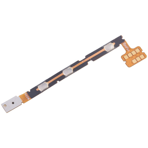 Per Samsung Galaxy Tab A9 SM-X110/X115 Cavo flessibile per pulsante di accensione e pulsante volume originale, For Samsung Galaxy Tab A9(Original)