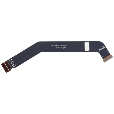 Cavo Flessibile LCD per Samsung Galaxy Tab S7 FE SM-T736