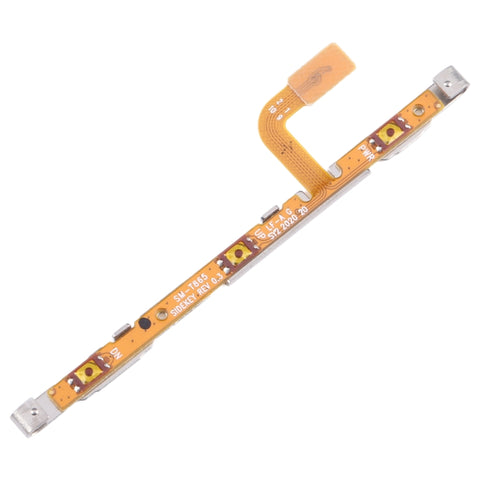 Per Samsung Galaxy Tab S7+ SM-T976 Cavo flessibile originale per pulsante di accensione e pulsante volume, For Samsung Galaxy Tab S7+(Original)