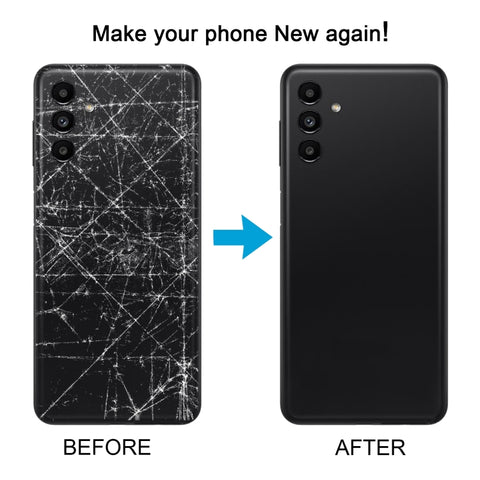Per Samsung Galaxy A13 5G SM-A136B Cover posteriore batteria originale, For Samsung Galaxy A13 5G(Original)