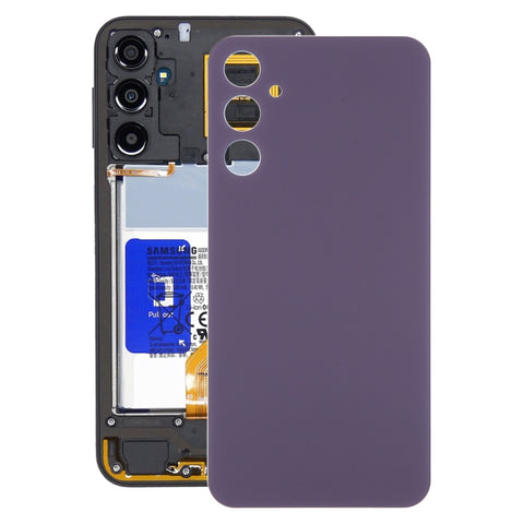 Cover posteriore per batteria Samsung Galaxy A24 4G SM-A245F