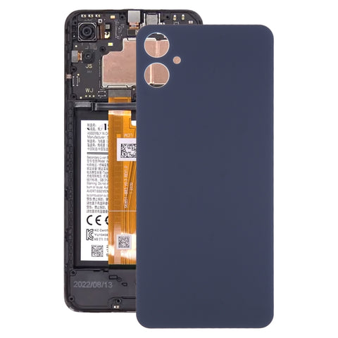 Cover posteriore per batteria Samsung Galaxy A05 SM-A055F