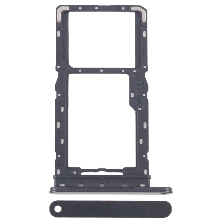 For Samsung Galaxy Tab A9 SM-X115 Original SIM + Micro SD Card Tray, For Samsung Galaxy Tab A9(Original), For Samsung Galaxy Tab A9 (Original)          ...