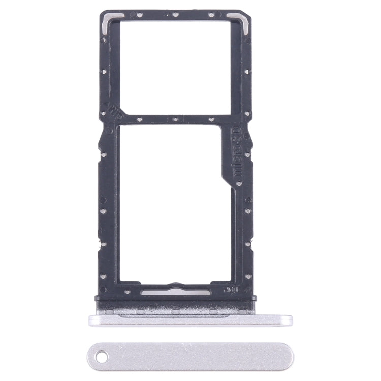 For Samsung Galaxy Tab A9 SM-X115 Original SIM + Micro SD Card Tray, For Samsung Galaxy Tab A9(Original), For Samsung Galaxy Tab A9 (Original)          ...