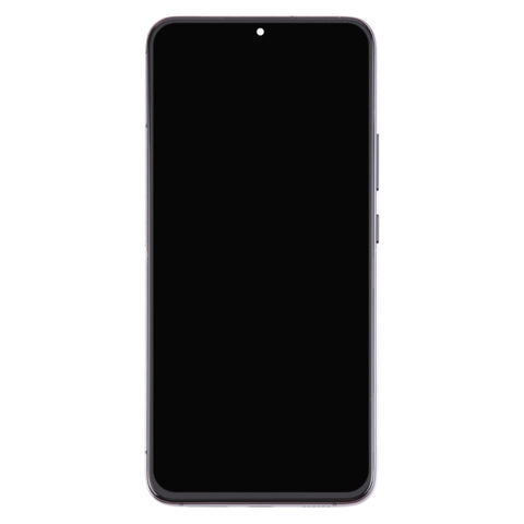Schermo LCD Digitizer Completo con Telaio per Samsung Galaxy S22+ 5G