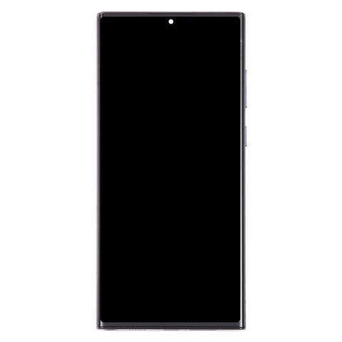Digitalizzatore Schermo LCD Completo con Cornice per Samsung Galaxy