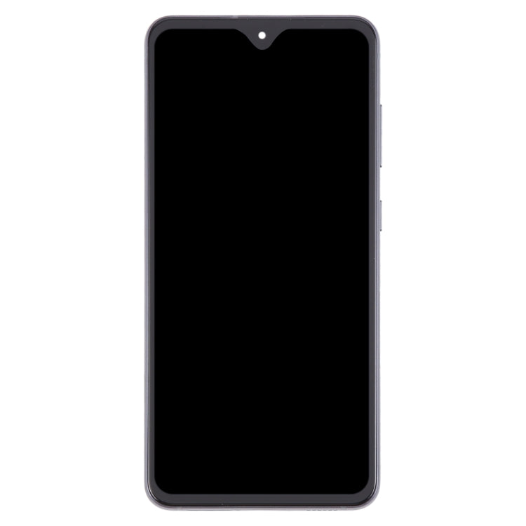 For Samsung Galaxy S21 FE 5G SM-G990B 6.36 inch OLED LCD Screen Digitizer Full Assembly with Frame                                                      ...