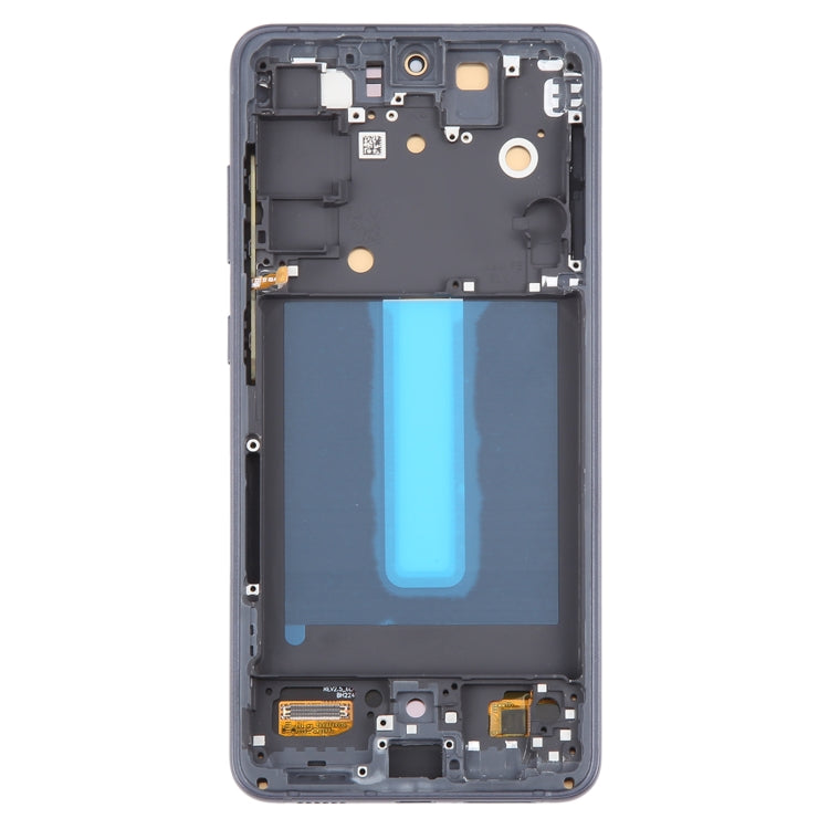 For Samsung Galaxy S21 FE 5G SM-G990B 6.36 inch OLED LCD Screen Digitizer Full Assembly with Frame                                                      ...