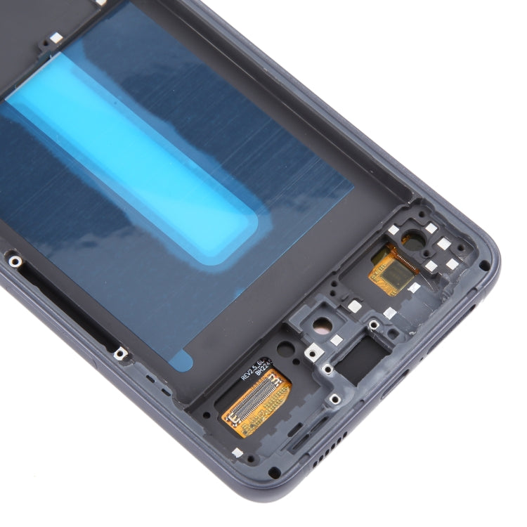 For Samsung Galaxy S21 FE 5G SM-G990B 6.36 inch OLED LCD Screen Digitizer Full Assembly with Frame                                                      ...