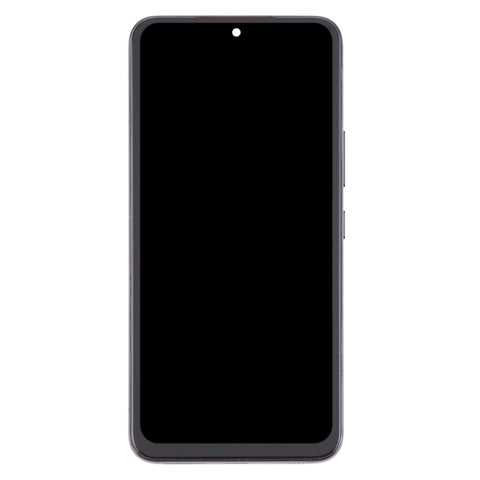 Schermo LCD TFT Completo con Cornice per Samsung Galaxy S22 5G