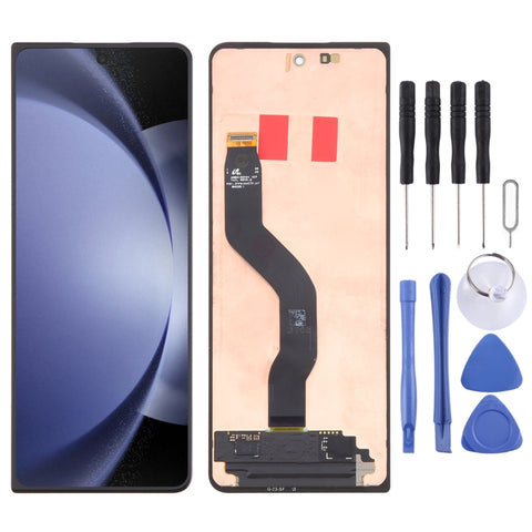 Schermo Secondario LCD da 6,2" per Samsung Galaxy Z Fold5 SM-F946B