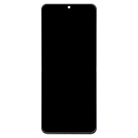 Per Samsung Galaxy Z Flip5 SM-F731B Schermo LCD originale con digitalizzatore assemblaggio completo, For Samsung Galaxy Z Flip5 (Original)