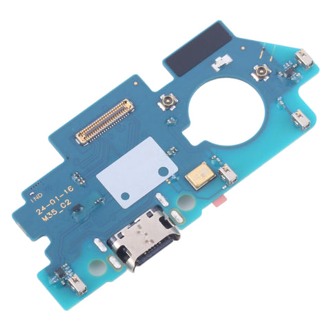 Scheda Porta di Ricarica per Samsung Galaxy M35 5G SM-M356B