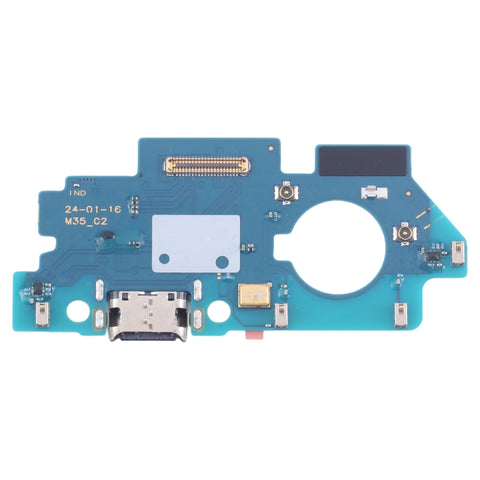Scheda Porta di Ricarica per Samsung Galaxy M35 5G SM-M356B