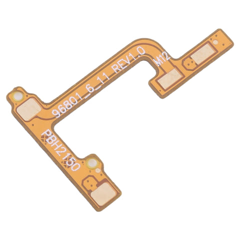 Cavo Flessibile Altoparlante per Samsung Galaxy A22 5G SM-A226B
