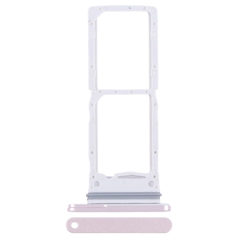 Per Galaxy Z Fold6 SM-F956B Vassoio scheda SIM originale + Vassoio scheda SIM, For Samsung Galaxy Z Fold6(Original)