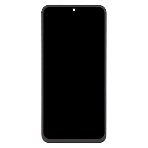 Schermo LCD TFT e Digitizer Completo per Samsung Galaxy S23 FE