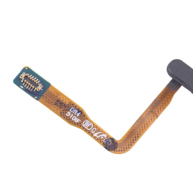 Per Samsung Galaxy Z Flip6 SM-F741B Cavo flessibile sensore impronte digitali originale, For Samsung Galaxy Z Flip6(Original)                           ...