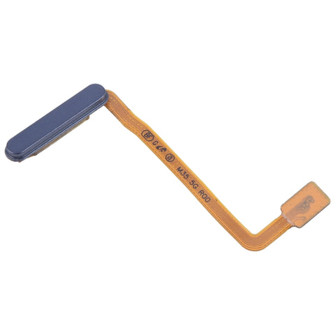 Cavo Flessibile Sensore Impronte per Samsung Galaxy M35 SM-M356B -