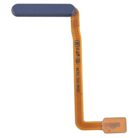 Cavo Flessibile Sensore Impronte per Samsung Galaxy M35 SM-M356B -
