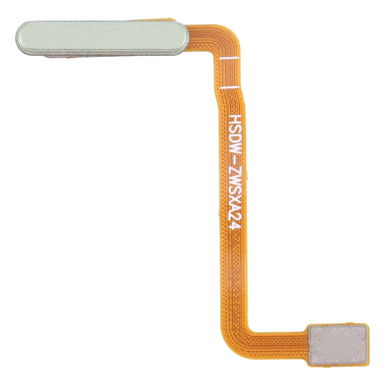 Samsung Galaxy A24 4G Power Button Flex Cable Replacement