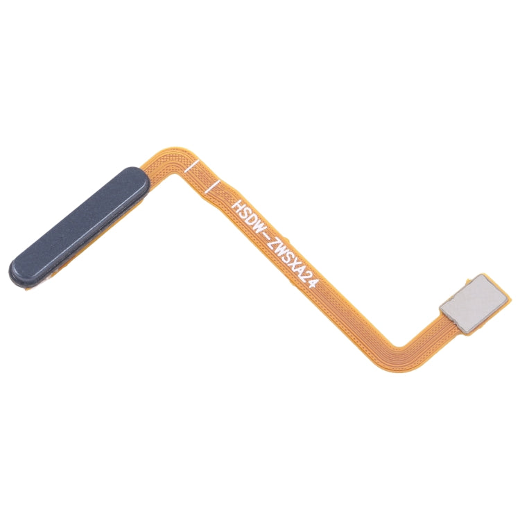 Samsung Galaxy A24 4G Power Button Flex Cable Replacement