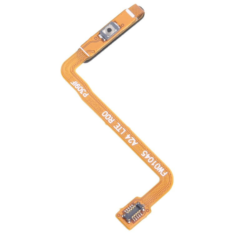 Samsung Galaxy A24 4G Power Button Flex Cable Replacement