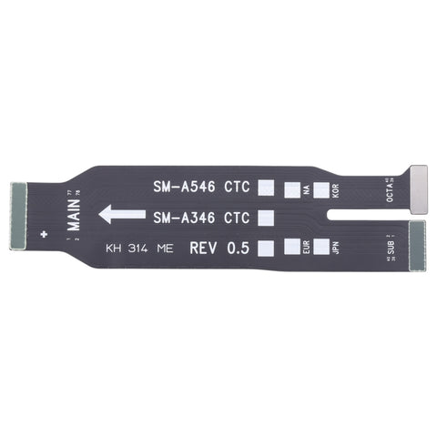 Cavo Flessibile per Scheda Madre per Samsung Galaxy A35 SM-A356