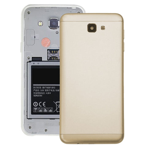 Coque arrière pour Galaxy J5 Prime, On5 (2016), G570, G570F/DS, G570Y, pour Galaxy J5 Prime, pour Samsung Galaxy On5 (2016)
