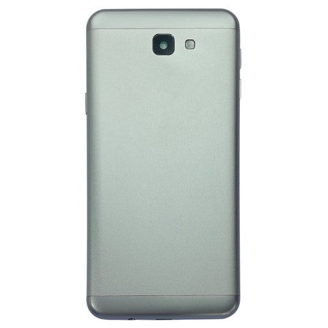 Per Galaxy J7 Prime, G610F, G610F/DS, G610F/DD, G610M, G610M/DS, G610Y/DS, ON7(2016) Cover posteriore, For Galaxy J7 Prime, For Samsung Galaxy On7 (2016)