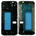 Samsung Galaxy J6 Front Housing LCD Frame Bezel Plate