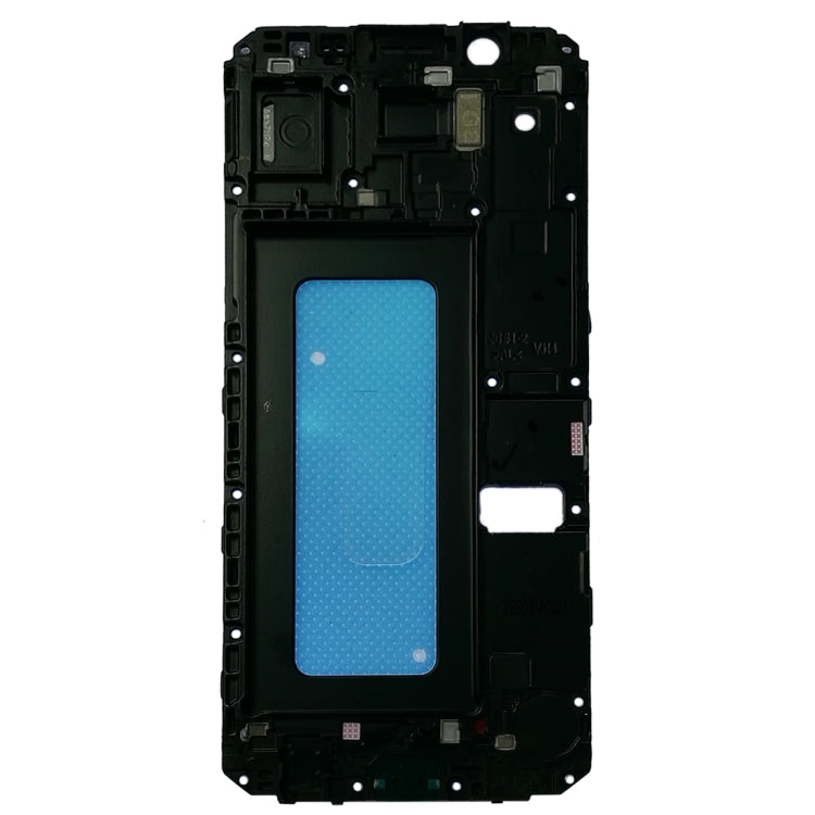 Samsung Galaxy J6 Front Housing LCD Frame Bezel Plate