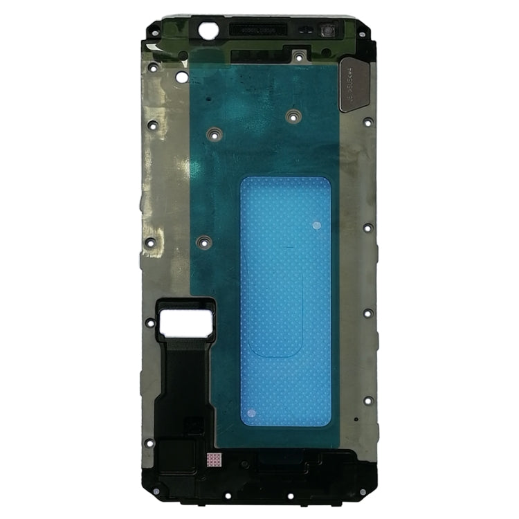 Samsung Galaxy J6 Front Housing LCD Frame Bezel Plate