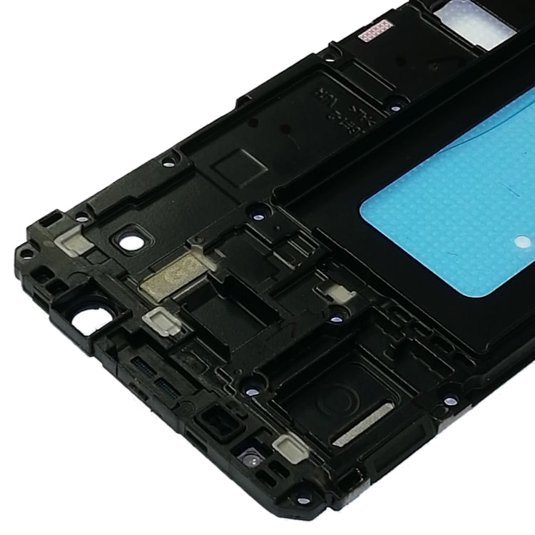 Samsung Galaxy J6 Front Housing LCD Frame Bezel Plate