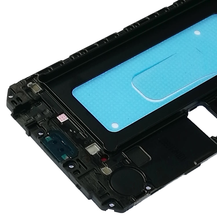 Samsung Galaxy J6 Front Housing LCD Frame Bezel Plate