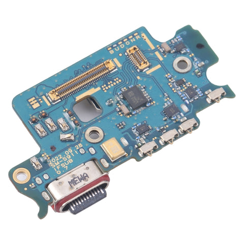 Scheda Porta di Ricarica per Samsung Galaxy S23 USA (SM-S911U)
