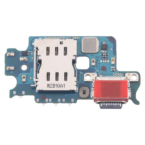 Per Samsung Galaxy S23 SM-S911U versione USA scheda porta di ricarica originale, For Samsung Galaxy S23(US Version Original)