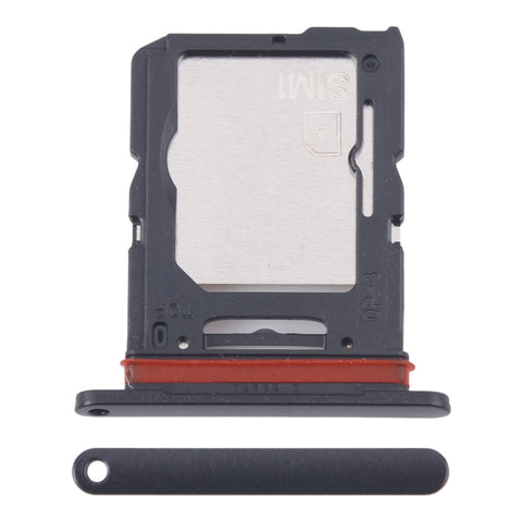 Vassoio per SIM e Micro SD per Samsung Galaxy M55 SM-M556B