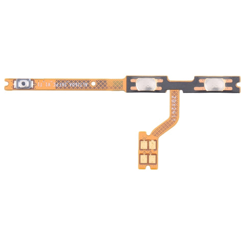 Cavo flessibile pulsante accensione e volume per Samsung Galaxy A06