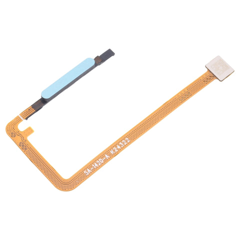 Cavo Flessibile Sensore Impronte Digitali per Samsung Galaxy A06