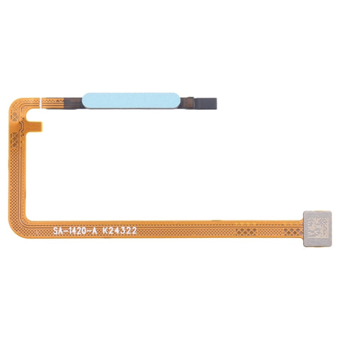 Per Samsung Galaxy A06 SM-A065F Cavo flessibile sensore impronte digitali originale, For Samsung Galaxy A06(Original), For Samsung Galaxy A06 (Original)