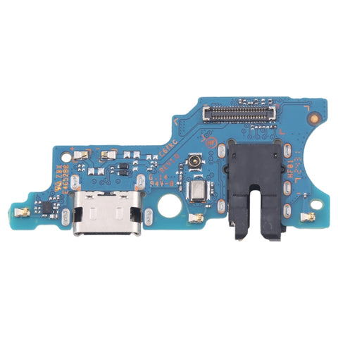 Scheda Porta Ricarica per Samsung Galaxy A06 SM-A065F - Saldatura