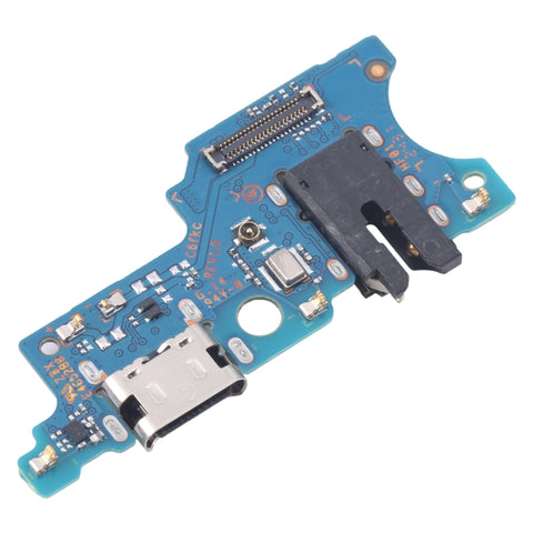 Scheda Porta Ricarica per Samsung Galaxy A06 SM-A065F - Saldatura