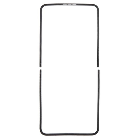 Cornice LCD Anteriore per Samsung Galaxy Z Flip5 SM-F731B