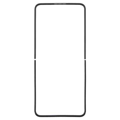 Cornice LCD Anteriore per Samsung Galaxy Z Flip5 SM-F731B
