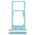 For Samsung Galaxy A16 5G SM-A166B Original SIM Card Tray + SIM Card Tray / Micro SD Card Tray, For Samsung Galaxy A16 5G SM-A166B(Original)            ...