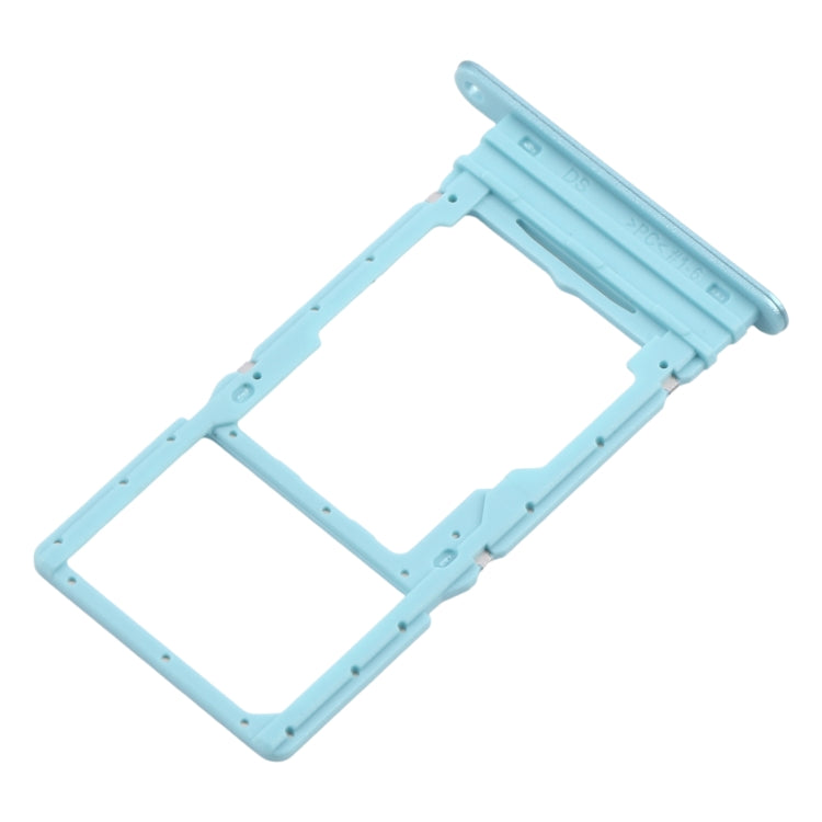 For Samsung Galaxy A16 5G SM-A166B Original SIM Card Tray + SIM Card Tray / Micro SD Card Tray, For Samsung Galaxy A16 5G SM-A166B(Original)            ...