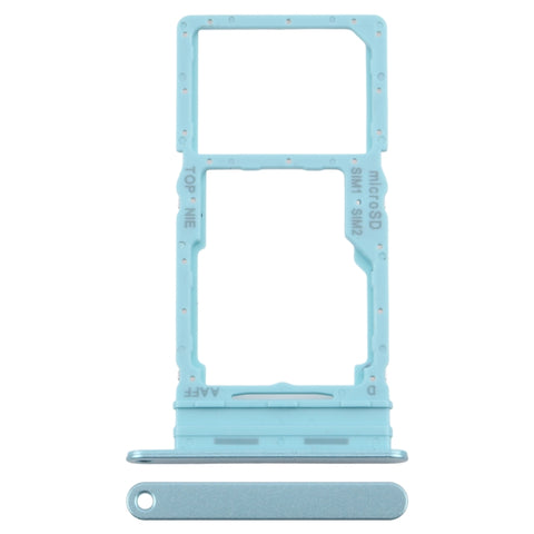 Per Samsung Galaxy A16 5G SM-A166B Vassoio scheda SIM originale + Vassoio scheda SIM / Vassoio scheda Micro SD, For Samsung Galaxy A16 5G SM-A166B(Original), For Samsung Galaxy A16 5G(Original)