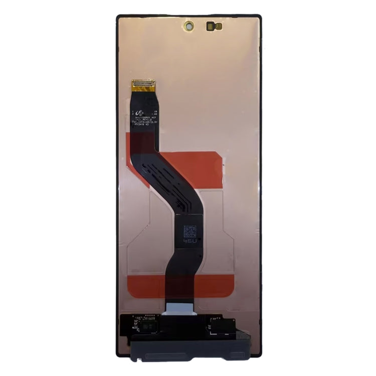 Per Samsung Galaxy Z Fold6 SM-F956B Schermo LCD secondario originale con digitalizzatore assemblaggio completo                                          ...