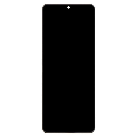 Schermo LCD completo con digitalizzatore per Samsung Galaxy Z Flip6